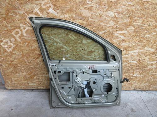 Used Left front door DACIA SANDERO 1.5 dCi (86 hp) 27817965