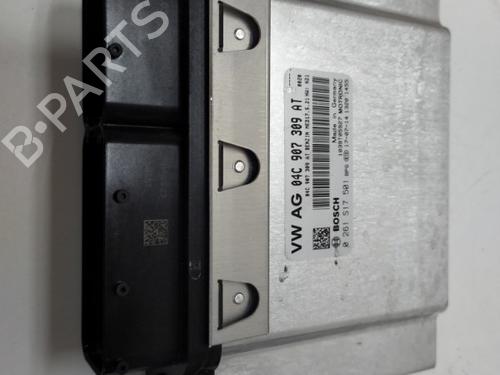 Used Electronic module Electronic module VW POLO VI (AW1, BZ1, AE1) 1.0 TSI (95 hp) 20890897 20890897