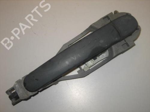 Used Rear right exterior door handle VW GOLF IV (1J1) 1.9 TDI (101 hp) 20910438