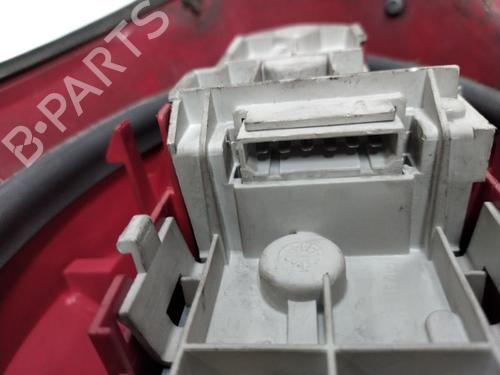 Used Right taillight AUDI A3 (8L1) 1.9 TDI (110 hp) 22109420