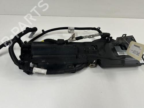 Used Electronic module Electronic module PEUGEOT EXPERT Van (V_) 2.0 BlueHDi 120 (122 hp) 21594410 21594410