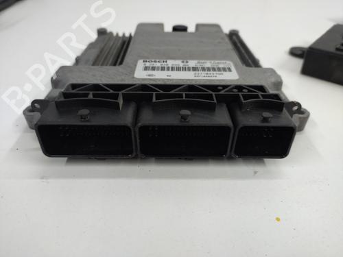 Electronic module RENAULT CAPTUR I (J5_, H5_) 1.5 dCi 90 (J5N4, J5M5, J5MW, J5M6, J5AL, J5AJ) | BP21491964M83 