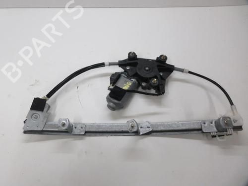 Used Front left window mechanism Front left window mechanism 20895167 20895167