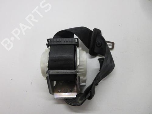 Used Rear left belt tensioner SKODA FABIA II (542) 1.6 TDI (105 hp) 20906034