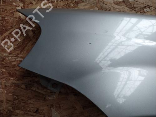 Left front fenders CHEVROLET AVEO / KALOS Hatchback (T250, T255) 1.2 | BP25267401C41