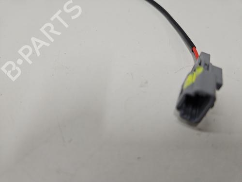 Seat buckle RENAULT TWINGO III (BCM_, BCA_) 1.0 SCe 75 | BP32664566I32