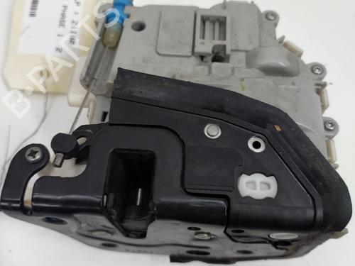 Front right lock AUDI A3 Sportback (8VA, 8VF) 2.0 TDI | BP22184427C97 