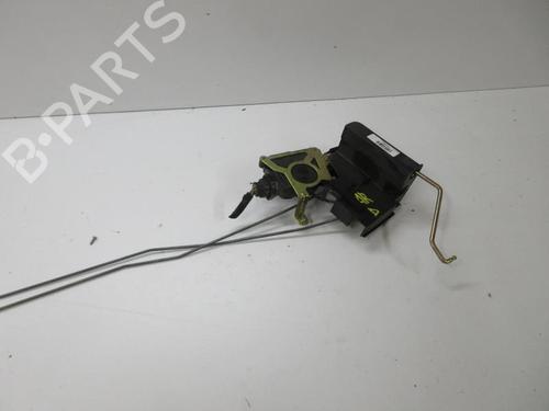 Rear right lock KIA RIO II (JB) 1.5 CRDi | BP20897741C99