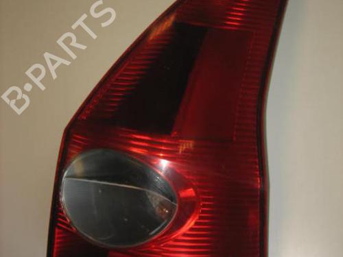 Used Right taillight RENAULT MEGANE II Estate (KM0/1_) 1.9 dCi (KMRG, KM1G, KM0G, KM2C) (120 hp) 20893002