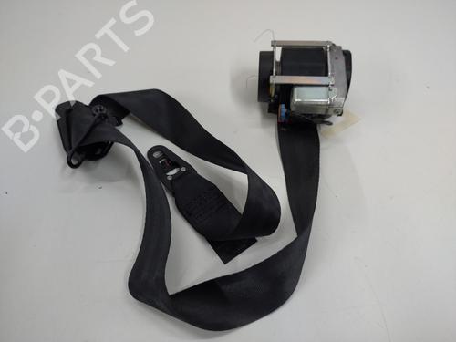 Used Front right seatbelt Front right seatbelt RENAULT CAPTUR I (J5_, H5_) 1.5 dCi 90 (J5N4, J5M5, J5MW, J5M6, J5AL, J5AJ) (90 hp) 21491934 21491934