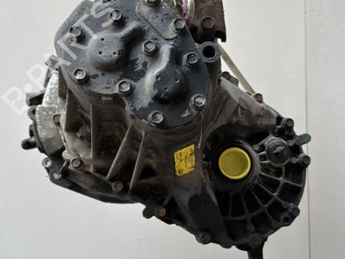 Gearbox CHRYSLER PT CRUISER (PT_) 2.0 | BP20896388M3 