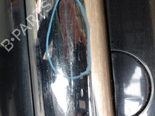 Rear bumper MINI MINI (R50, R53) Cooper | BP20896551C8 