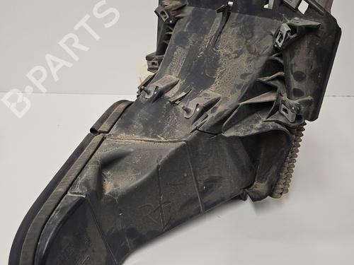 Electronic module JAGUAR XF I (X250) 3.0 D | BP25720065M83 - Image 2