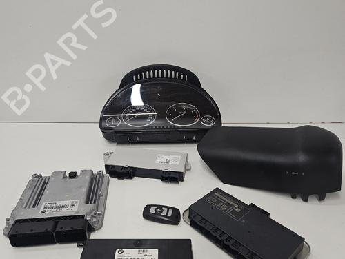 Electronic module BMW X3 (F25) xDrive 30 d | BP36317239M83  - Image 13