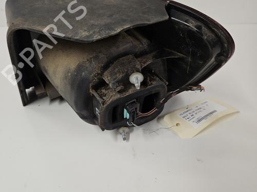 Venstre baglygte VW GOLF PLUS V (5M1, 521) 2.0 TDI 16V | BP29599217C34 