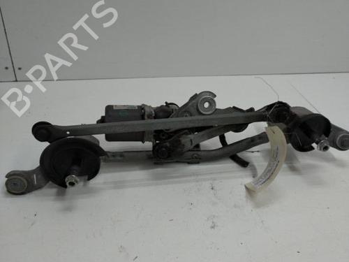 Front wipers mechanism NISSAN JUKE (F15) 1.5 dCi | BP22109322C83 