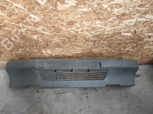 Front bumper CITROËN AX (ZA-_) 10 95603495WT