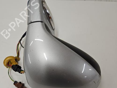 Right mirror PEUGEOT 308 I (4A_, 4C_) 2.0 HDi | BP27330169C27 