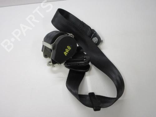 Rear left belt tensioner PEUGEOT 308 SW I (4E_, 4H_) 1.6 HDi | BP20900554C89 