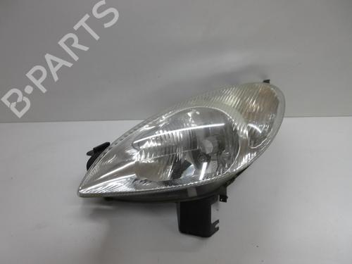 Used Left headlight CITROËN XSARA PICASSO (N68) 2.0 HDi (90 hp) 20908343