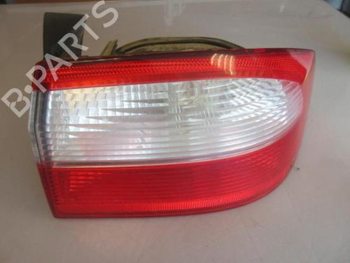 Right taillight RENAULT LAGUNA II (BG0/1_) 2.0 16V IDE (BG0N) | BP20895720C35 