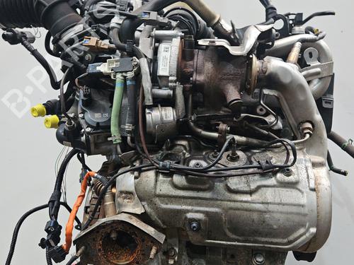 Engine RENAULT CLIO IV (BH_) 1.5 dCi 90 | BP32275344M1  - Image 8