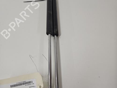 Used Tailgate lift support Tailgate lift support RENAULT CLIO II (BB_, CB_) [1998-2016] 34171836 34171836