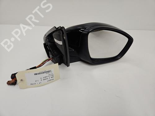 Ryggespeil høyre PEUGEOT 208 II (UB_, UP_, UW_, UJ_) e-208 (136 hp) 30532404