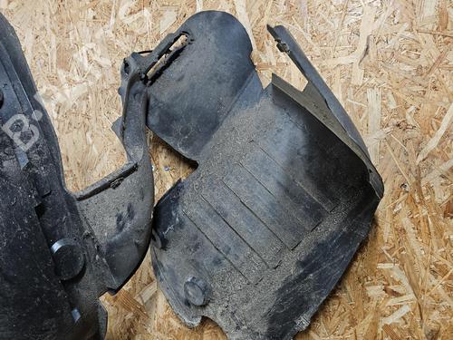 Used Wheel arch Wheel arch RENAULT KANGOO (KC0/1_) D 55 1.9 (KC0D) (54 hp) 40290087 40290087