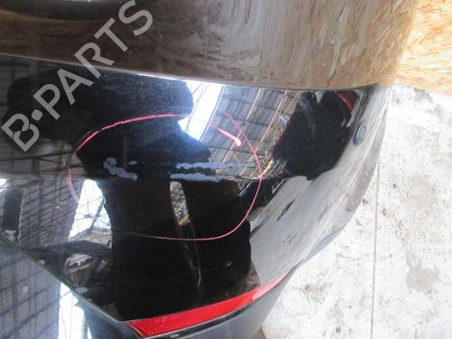 Rear bumper SEAT IBIZA IV (6J5, 6P1) 1.4 TDI | BP20896612C8