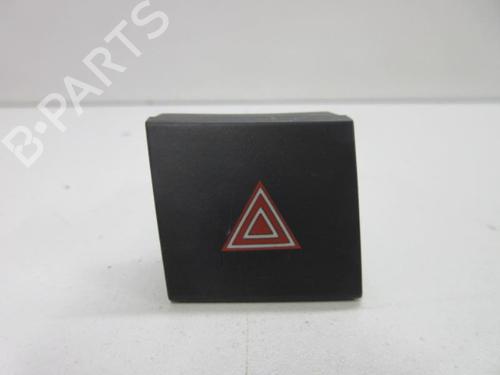 Used Warning switch Warning switch PEUGEOT 508 I (8D_) 2.0 HDi (163 hp) 20900386 20900386