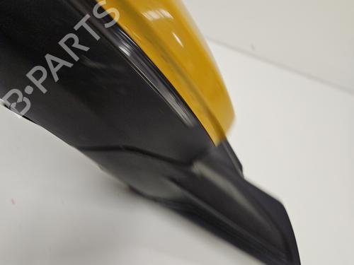 Used Right mirror Right mirror PEUGEOT 208 II (UB_, UP_, UW_, UJ_) 1.2 PureTech 100 (101 hp) 33729167 33729167