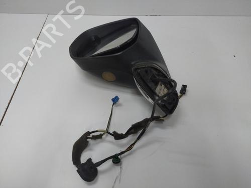 Used Left mirror CITROËN C4 Grand Picasso I (UA_) 1.6 HDi (109 hp) 20890849