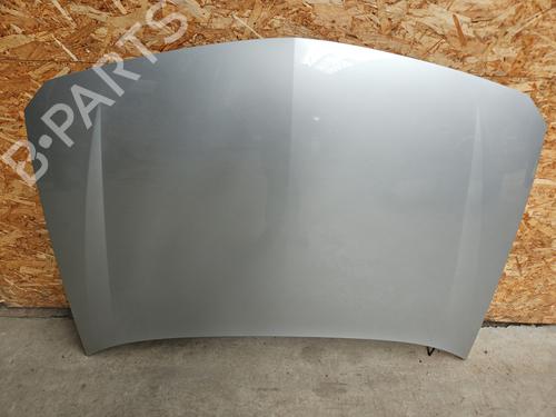Used Hood RENAULT LAGUNA II (BG0/1_) 1.9 dCi (BG1A, BG1W, BG0G) (110 hp) 25701027