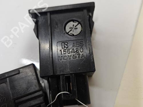 Used Headlight switch Headlight switch LEXUS IS I (_E1_) 200 (GXE10) (155 hp) 40177247 40177247
