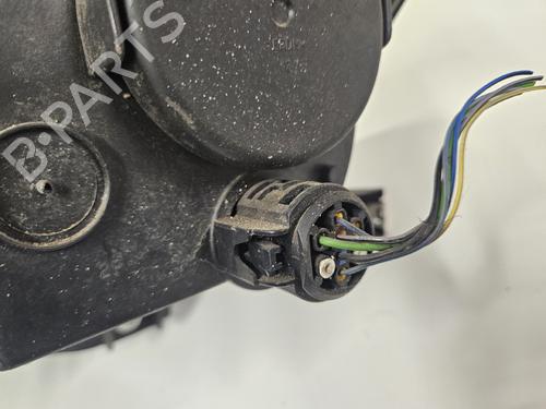 Used Right headlight Right headlight FIAT PANDA (312_, 319_) 1.2 (312PXA1A) (69 hp) 35937491 35937491
