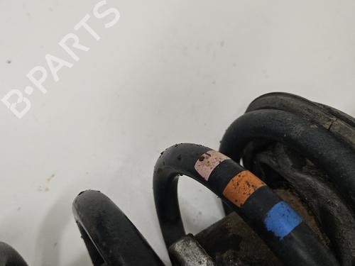 Used Right front shock absorber Right front shock absorber AUDI A4 B6 (8E2) 1.9 TDI (130 hp) 36344652 36344652