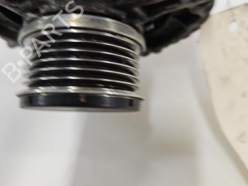 Alternator CITROËN C3 III (SX) 1.2 PureTech 82 | BP23792637M7 