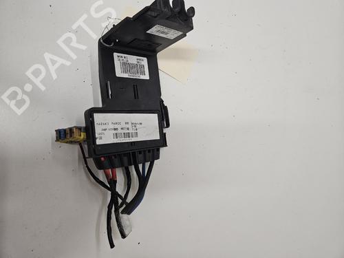 Electronic module PEUGEOT PARTNER Tepee 1.6 HDi | BP37628963M83 - Image 4