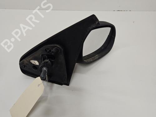 Used Right mirror RENAULT CLIO II (BB_, CB_) 1.2 (BB0A, BB0F, BB10, BB1K, BB28, BB2D, BB2H, CB0A,... (58 hp) 25743174