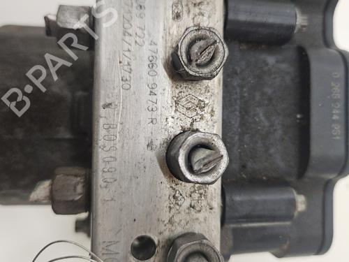 ABS pump RENAULT ZOE (BFM_) ZOE | BP31934292M43 - Image 4