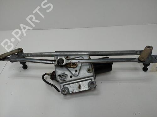 Used Front wipers mechanism PEUGEOT 406 (8B) 1.9 TD (90 hp) 22109018