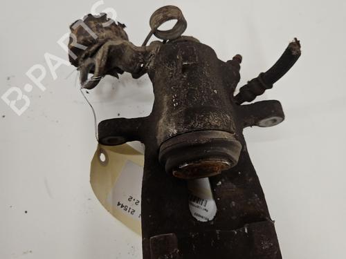 Used Left rear brake caliper Left rear brake caliper OPEL ZAFIRA A MPV (T98) 2.2 DTI 16V (F75) (125 hp) 26929079 26929079