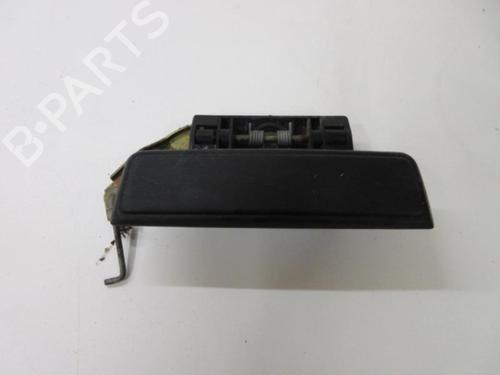 Front right exterior door handle PEUGEOT 205 II (20A/C) 1.7 Diesel | BP22107128C129 