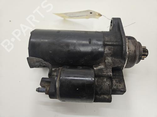Starter AUDI A2 (8Z0) 1.4 TDI | BP30380909M8 - Image 4