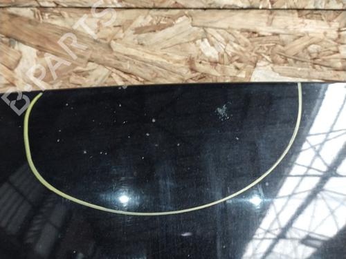 Hood VW POLO IV (9N_, 9A_) 1.2 12V | BP23843058C1 
