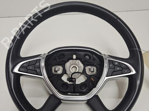Used Steering wheel DACIA SANDERO III 1.0 TCe 90 (91 hp) 32870788