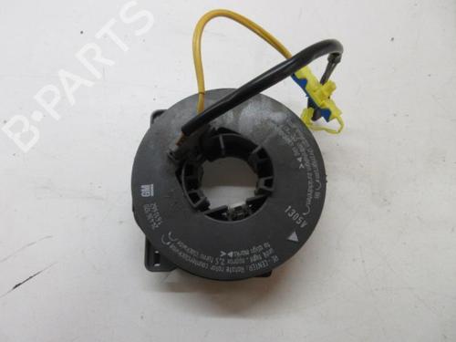 Squib airbag OPEL ZAFIRA A MPV (T98) 2.0 DTI 16V (F75) | BP20895278C102 