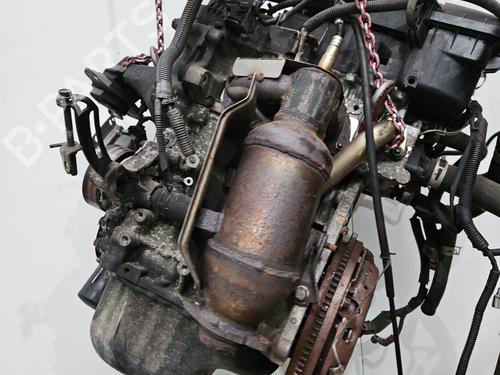Engine TOYOTA AYGO (_B1_) 1.0 (KGB10_, KGB10R) | BP30661436M1