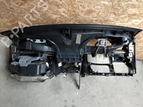 Used Dashboard CITROËN C4 II (NC_) 1.6 BlueHDi 120 (120 hp) 20905026